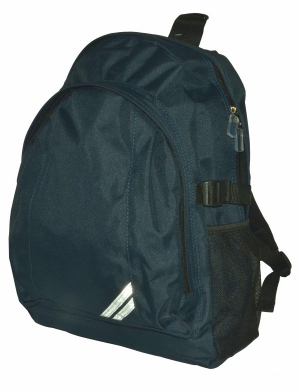 Classic Backpack CB04 Large - Navy